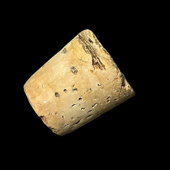 Vintage 1970s Le Flambé Decanter and Goblets (4) Set by Jean Cartier MTL Canada - Picture 16 of 16